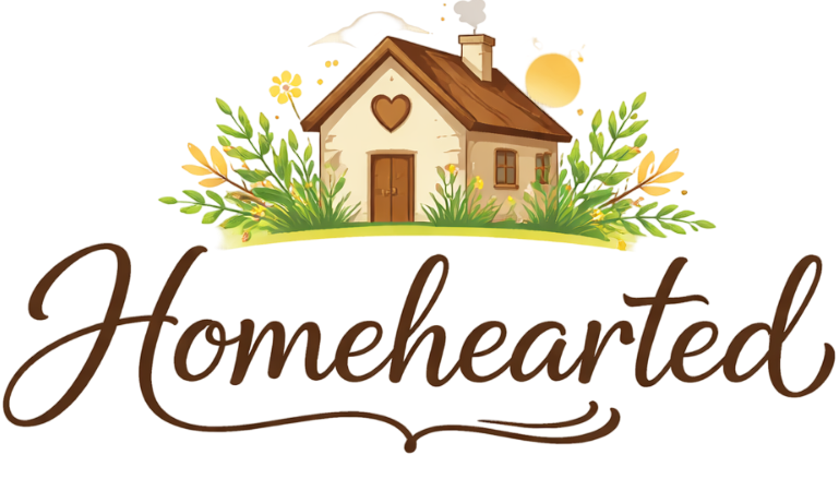 Homehearted.net