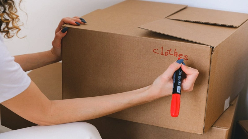 Smart Packing Tips to Protect Your Belongings During a Move