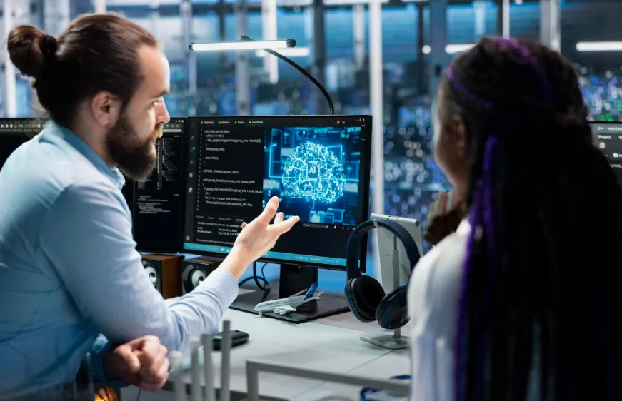 Tensorway: AI Agents Development for Real-World Enterprise Systems