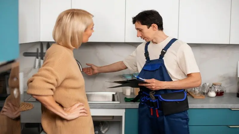 When to DIY and When to Call a Plumber: A Homeowner’s Guide