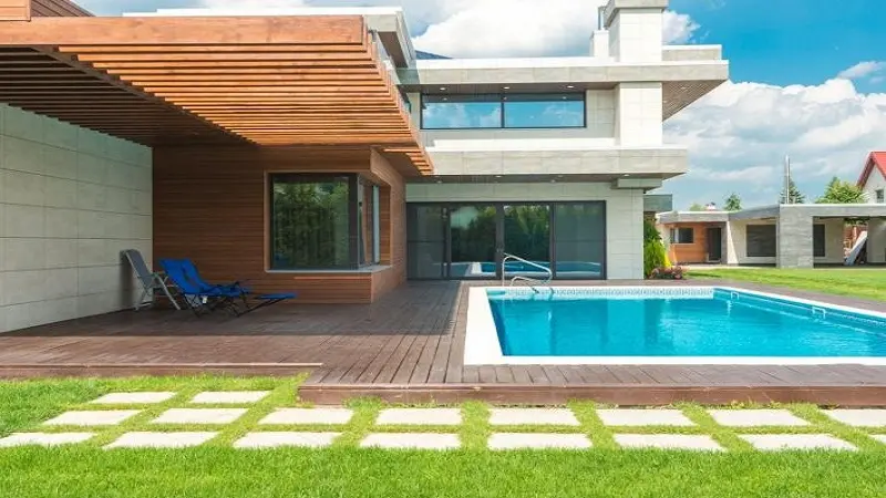 How Patio Covers Create Functional Extensions of Indoor Living Areas