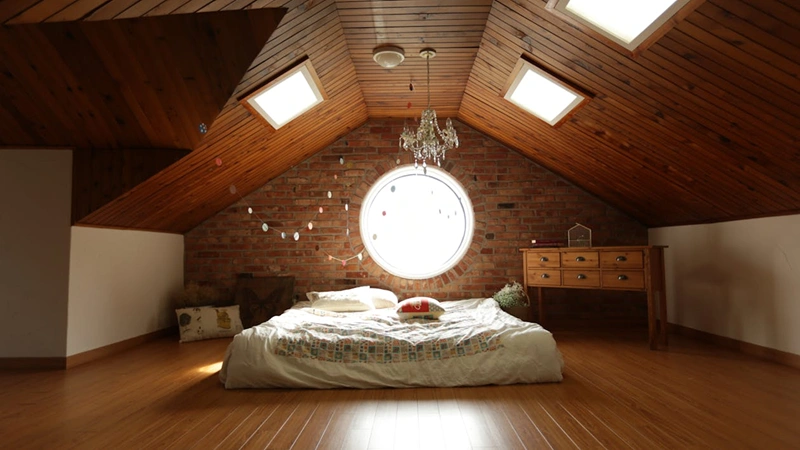 Attic Improvements That Go Beyond Insulation Upgrades