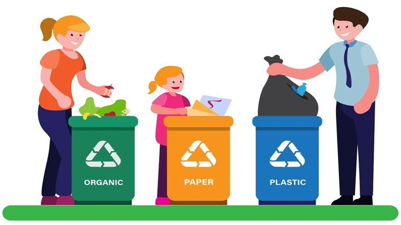 Efficient Waste Management Solutions for Cleaner Communities