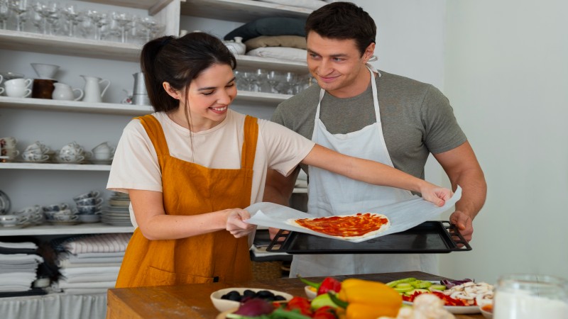 Heartarkable Cooking Guide From Homehearted