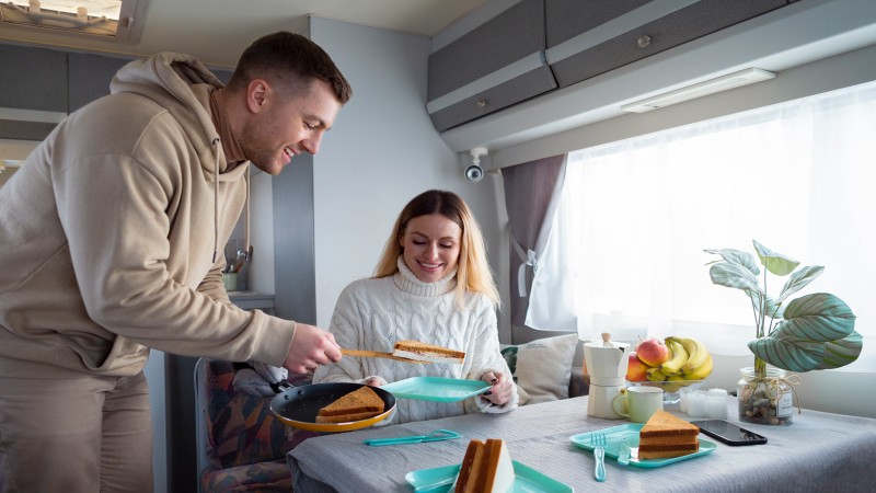 Heartumental Homemade Recipes by Homehearted