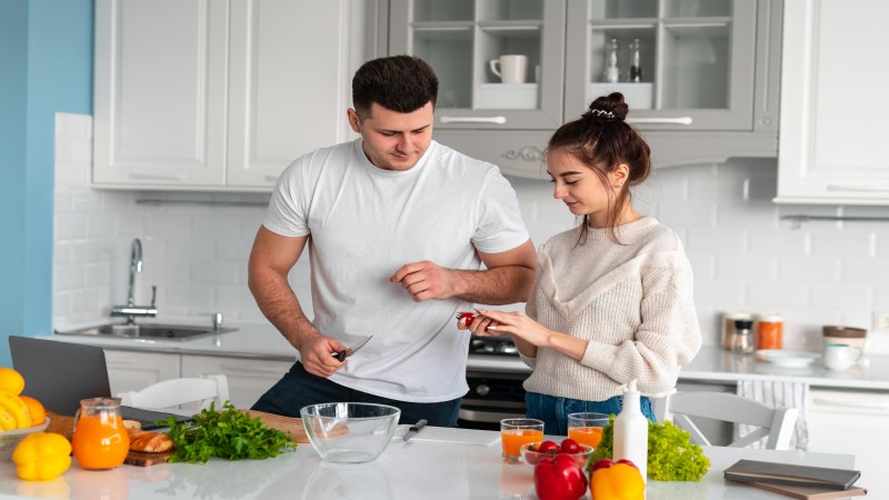 Heartumental Recipe Guide From Homehearted